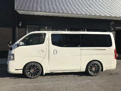 スライディングドア